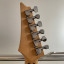Ibanez  js1000 gold boy
