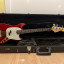 Fender American Performer Mustang Bass + Estuche Gator (VENDIDO)