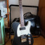 Schecter PT Special Telecaster