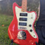 Fender Noventa Jazzmaster (3 x P90)