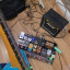 Pedalboard vitaminada | 180€