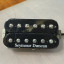 Seymour duncan JB Antiquitiy y 59