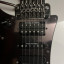 Ibanez Rg 2550 ZWH Team craft-Video dentro sutainer