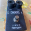 MXR M152 Micro Flanger 2005