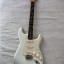 Fender Stratocaster Classic Player 60 Sonic blue