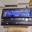 AMPLIFICADOR PEDALERA Hughes & Kettner Black Spirit Floor 200 + Funda