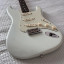 Fender Stratocaster Classic Player 60 Sonic blue