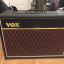 Vox ac15 C1 Greenback