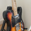 Fender Telecaster Mexicana 98