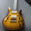 PRS McCarty 594 Hollowbody II 10 Top // Megarrebaja