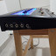 AMPLIFICADOR PEDALERA Hughes & Kettner Black Spirit Floor 200 + Funda