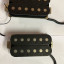 Set de pastillas Lollar "Eldorado" humbucker