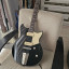 Yamaha Revstar rss02t black