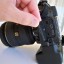 Camara de fotos reflex digital Nikon D90