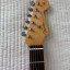 Fender Stratocaster Classic Player 60 Sonic blue