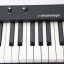 Stage piano Studiologic Numa Compact 2
