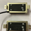 Set de pastillas Lollar "Eldorado" humbucker