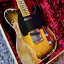 Fender Telecaster 1950 Double Esquire Super Heavy Relic Limited Custom Shop