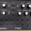 Vendo MOOG DFAM