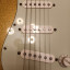 Cambio Guitarra top tipo Stratocaster