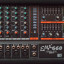 Se vende Equipo de sonido EMX 660 completo
