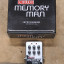 Electro harmonix memory man