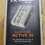 LR Baggs Align Active DI - Pedal DI