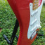 Fender Stratocaster Custom Shop Fiesta Red