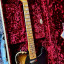 Fender Telecaster 1950 Double Esquire Super Heavy Relic Limited Custom Shop
