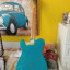 Fender Telecaster american profesional II Miami blue