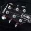 Washburn SI-60 Murder weapon