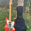 Fender Noventa Jazzmaster (3 x P90)