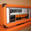 Orange OR50 40th Anniversary con mods