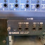 Yamaha DM2000 VCM y flightcase. RME DIGIFACE USB. Tarjetas MY16AT y cables.