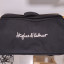 AMPLIFICADOR PEDALERA Hughes & Kettner Black Spirit Floor 200 + Funda