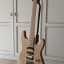 Guitarra Warmoth - Vendo/Cambio (Actualizado)