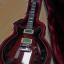 Ibanez AM-205 del 83. RESERVADA