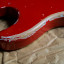 Cuerpo MJT Stratocaster (y mástil Allparts)