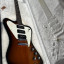 Gibson Firebird nonreverse