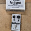Fulltone fat boost v3