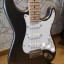 Fender Stratocaster American Standard 2007 con Lace Sensor Gold+Red