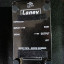 Secret Path Black Country Customs - Reverb con Shimmer - Laney/Tomy Iommy