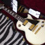 Gibson Les Paul Custom White