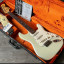 Fender stratocaster Cs 69