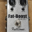 Fulltone fat boost v3