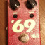 Fuzz '69 de Fulltone Mk2