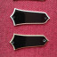 Truss rod covers vintage Tokai ´1980-81