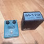 MXR Classic 108 Fuzz