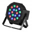 Pro Light SLIM 18 RGB PAR LED