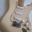 Fender Stratocaster U.S.A 2006